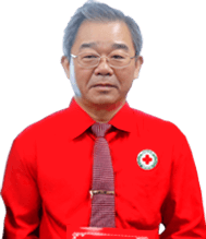 Lê Văn Hậu — Phó Chủ tịch