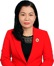 Đặng Thị Minh Hiếu — Phó Chủ tịch