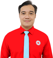 Tống Xuân Giang — Phó Chủ tịch