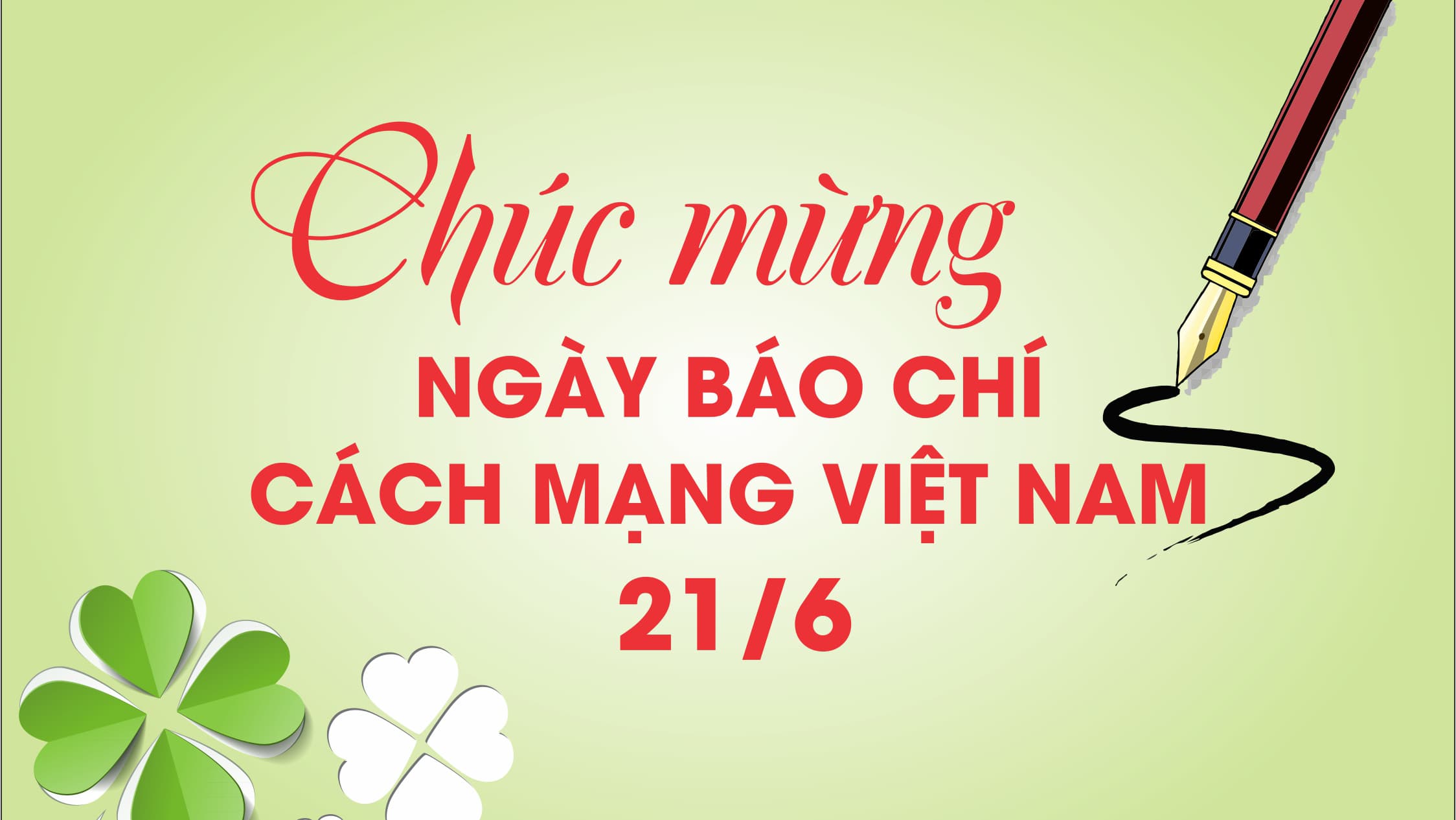 Kỷ niệm 98 năm Ngày Báo chí Cách mạng Việt Nam 21/6 (1925 - 2023)