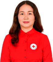 Hà Thị Việt Bắc — Phó Chủ tịch